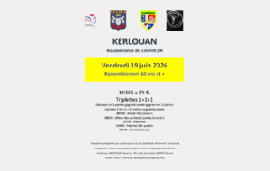 Rassemblement vétérans