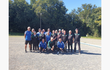 Trophée B