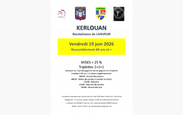 Rassemblement vétérans