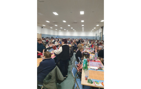 National de pétanque de Kerlouan 2026