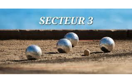 Qualifs secteur tête à tête