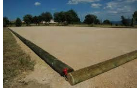 Triplettes vétérans