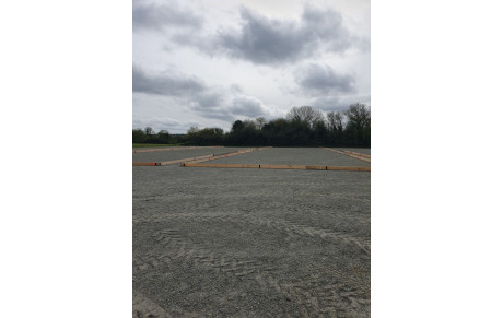 Départemental triplettes féminins et masculins