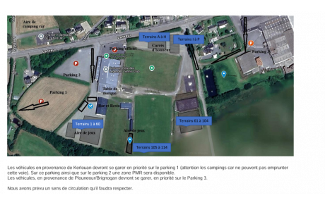 Départemental du Finistère triplettes du 11 et 12 avril