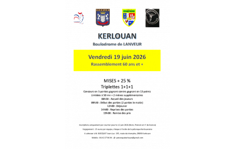 Rassemblement vétérans