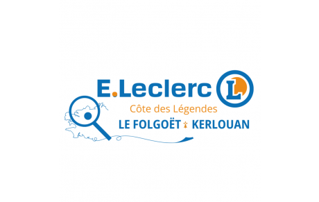 Leclerc Le Folgoet- Kerlouan