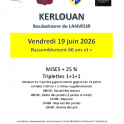 Rassemblement vétérans