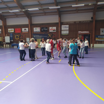Journée inclusion du 25/04/26